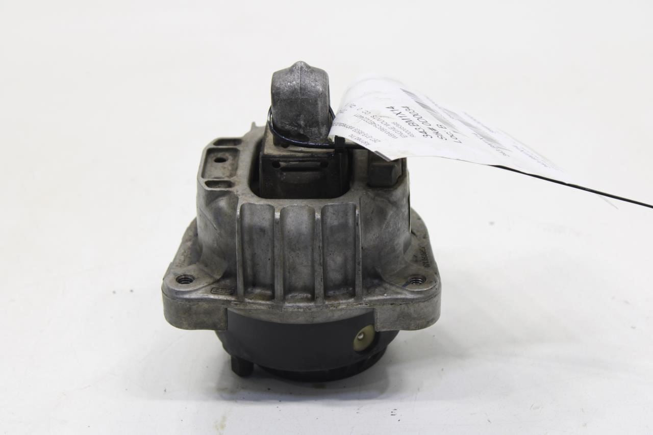 2010-15 BMW 750i xDrive 4.4L AWD Front Right Side Engine Support Mount Insulator - Alshned Auto Parts