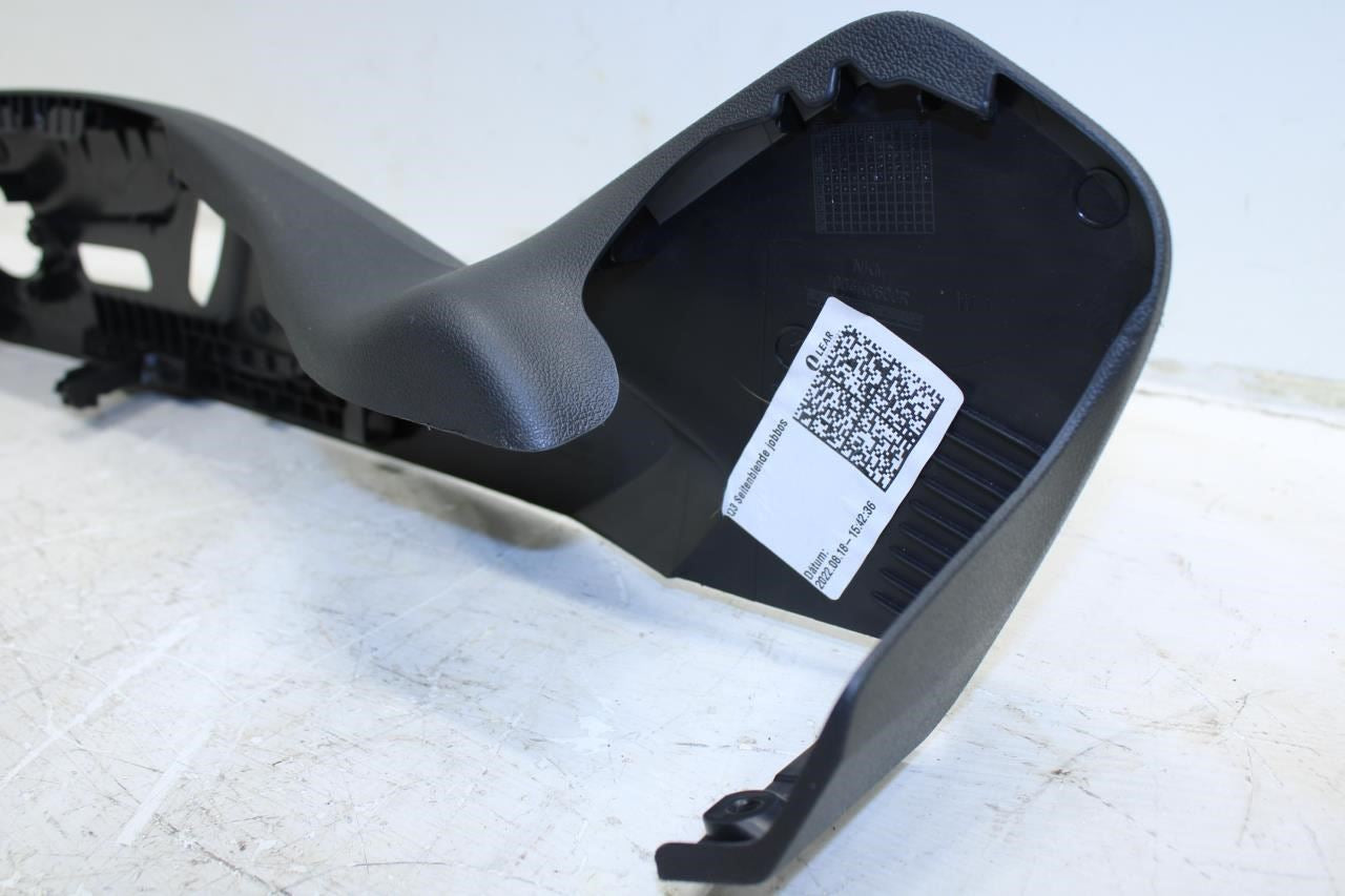 2019-24 Audi Q3 S Line Front Right Side Seat Switch Trim Cover 4K0-881-326-B OEM - Alshned Auto Parts