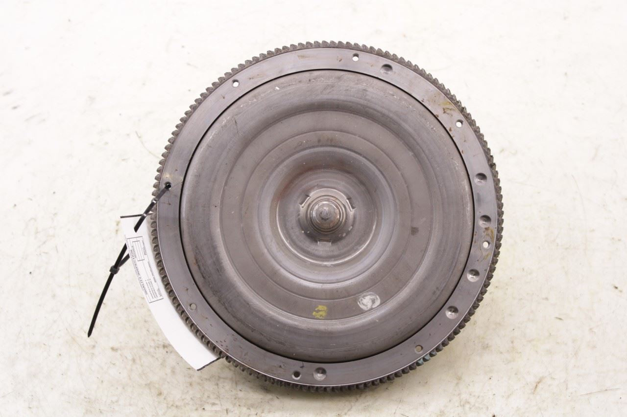 22-24 Honda Civic Sport 2.0L FWD Auto Transmission Torque Converter 2600065D305 - Alshned Auto Parts