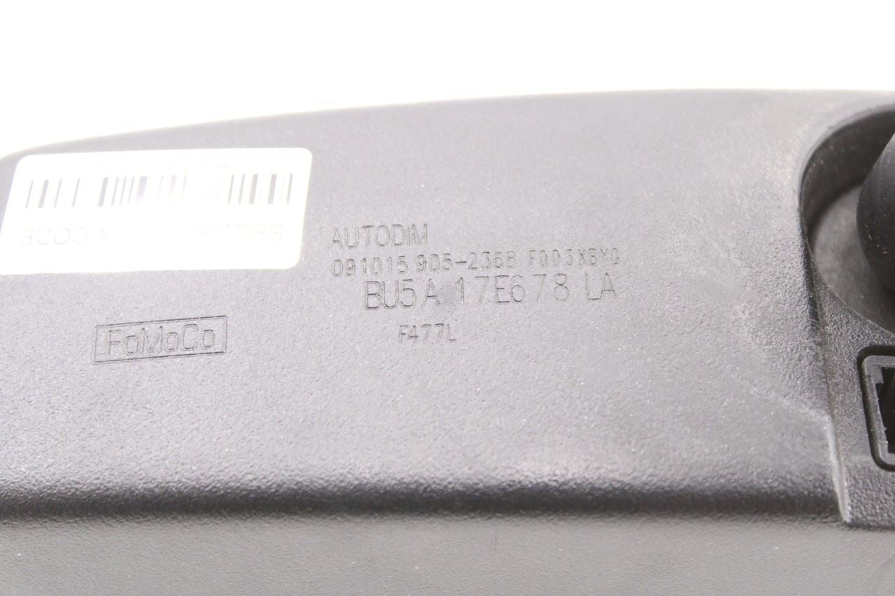 2013-2016 Ford F250 Lariat Interior Inside Rear View Mirror BU5A-17E678-LA - Alshned Auto Parts