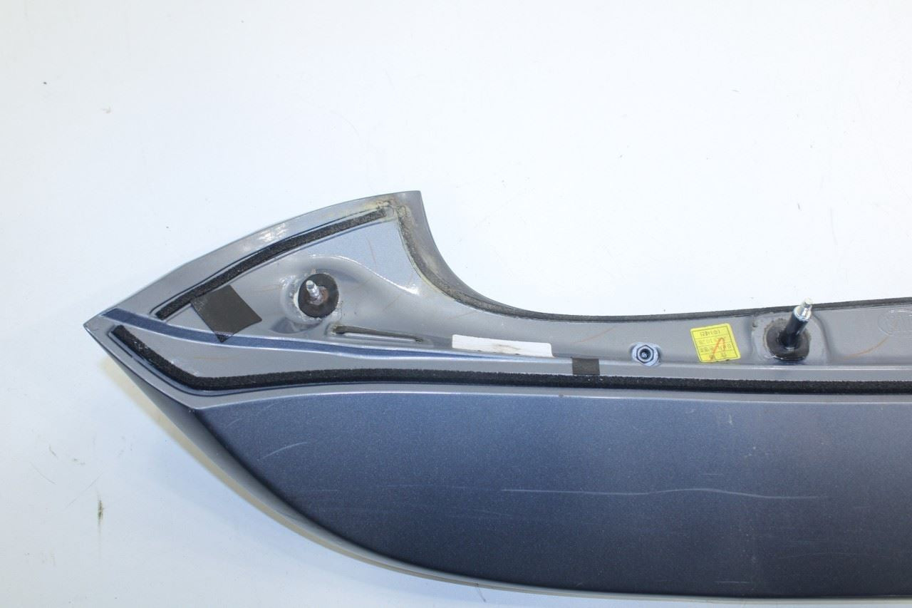 16-20 Kia Sorento LX Liftgate Spoiler w/ High Mount Lamp 87210-C6000 OEM *ReaD* - Alshned Auto Parts
