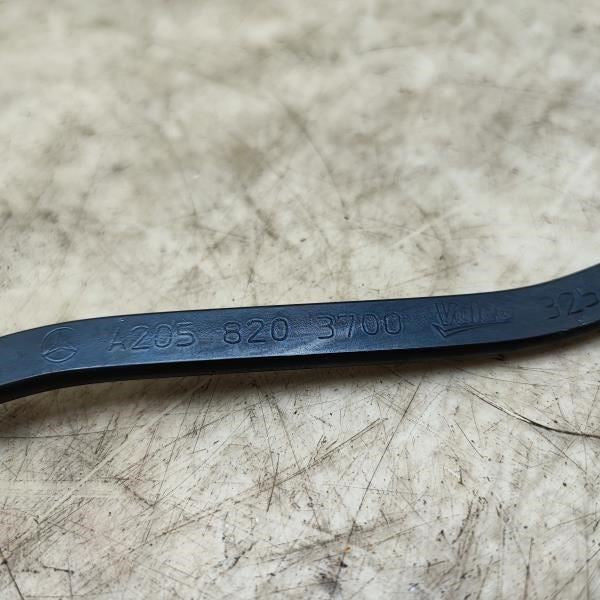 2015-2023 Mercedes-Benz C 300 Front Driver Left Side Wiper Arm 205-820-37-00 OEM - Alshned Auto Parts