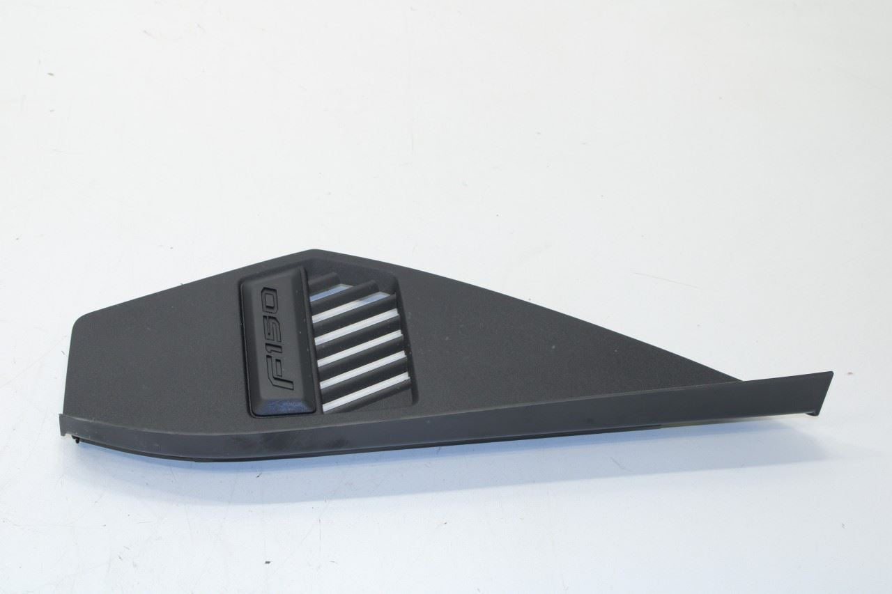 2015-20 Ford F150 XL Super Cab FR RH and LH Dash Instrument Panel End Trim Cover - Alshned Auto Parts