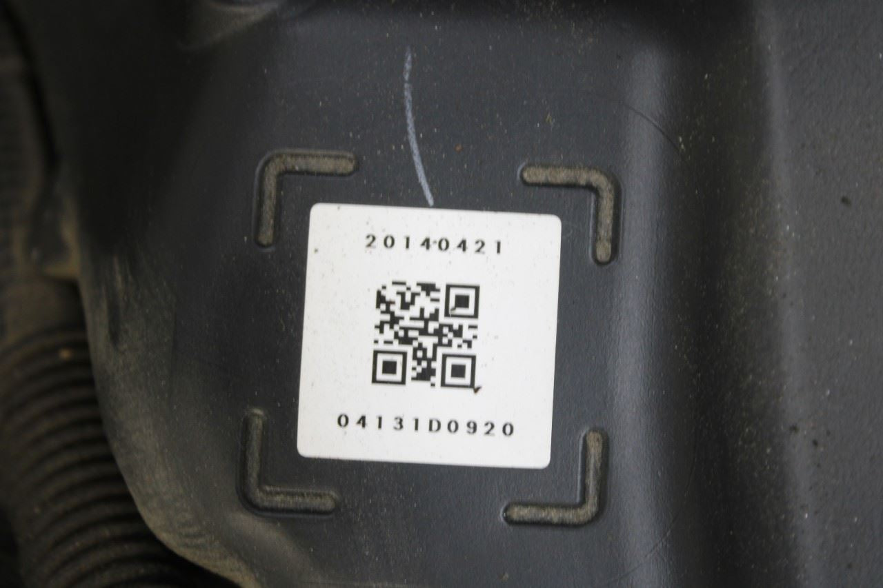 2013-2020 Lexus GS350 3.5L Fuel Gas Tank 17.4 US Gallons 77001-30620 OEM - Alshned Auto Parts