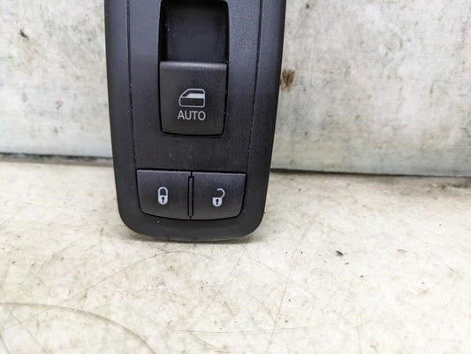 14-15 Jeep Grand Cherokee Front Right Master Power Window Switch 68086692AD OEM - Alshned Auto Parts