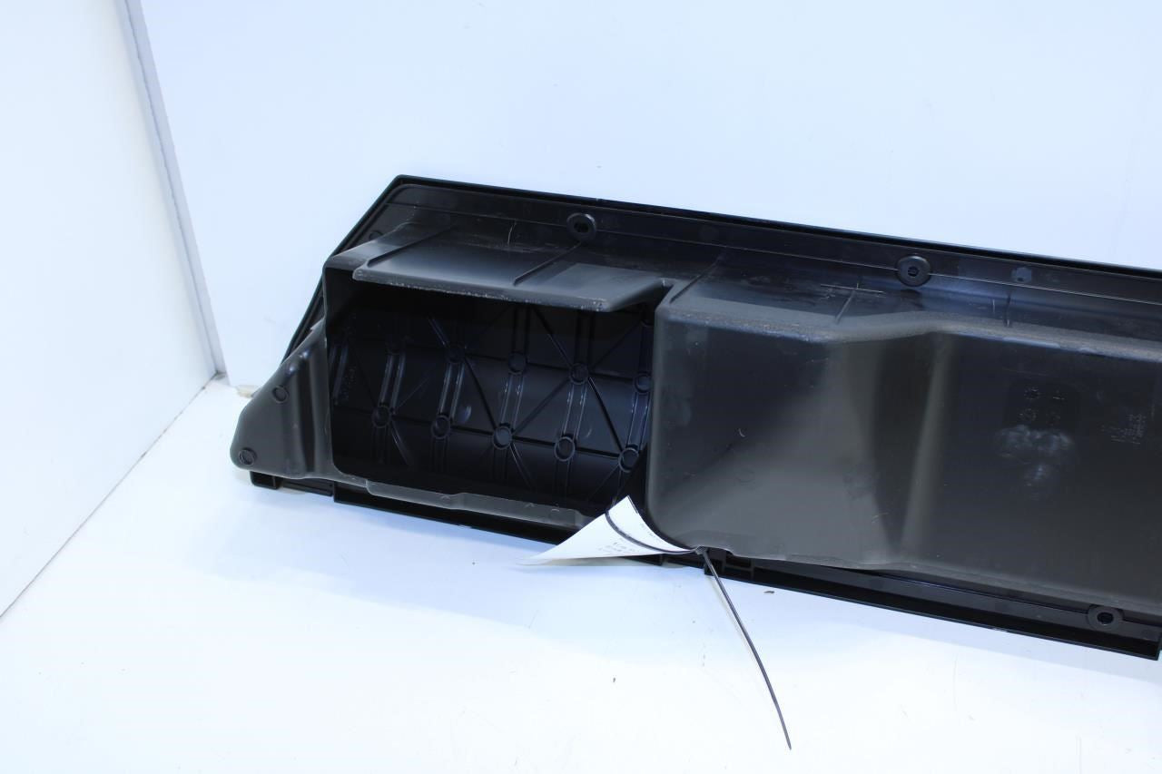 2016-2023 Toyota Tacoma Crew Cab Rear Under Seat Floor Storage Box 58635-04010 - Alshned Auto Parts