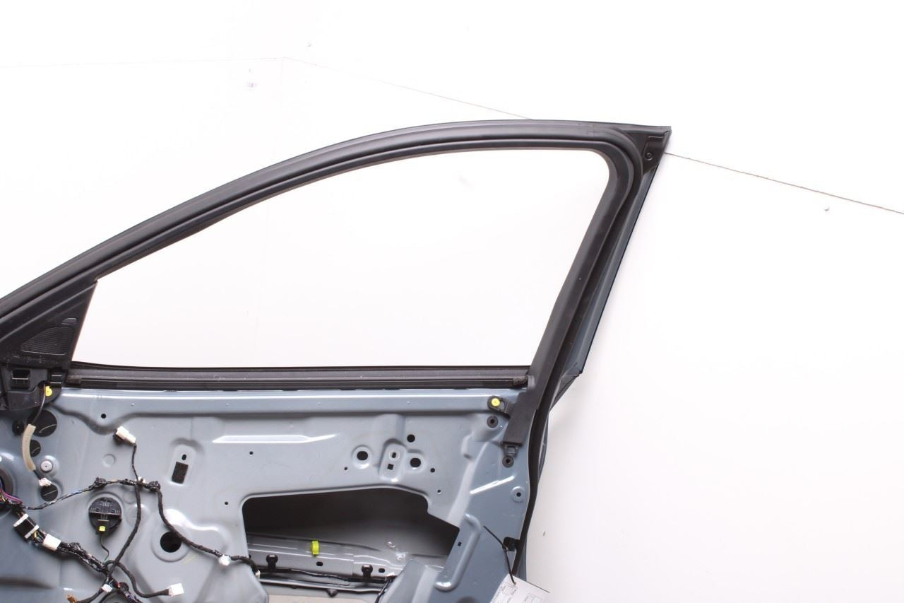 2019-2025 Infiniti QX50 LUXE Front Right Side Door Shell Panel H0100-5NAMA OEM - Alshned Auto Parts