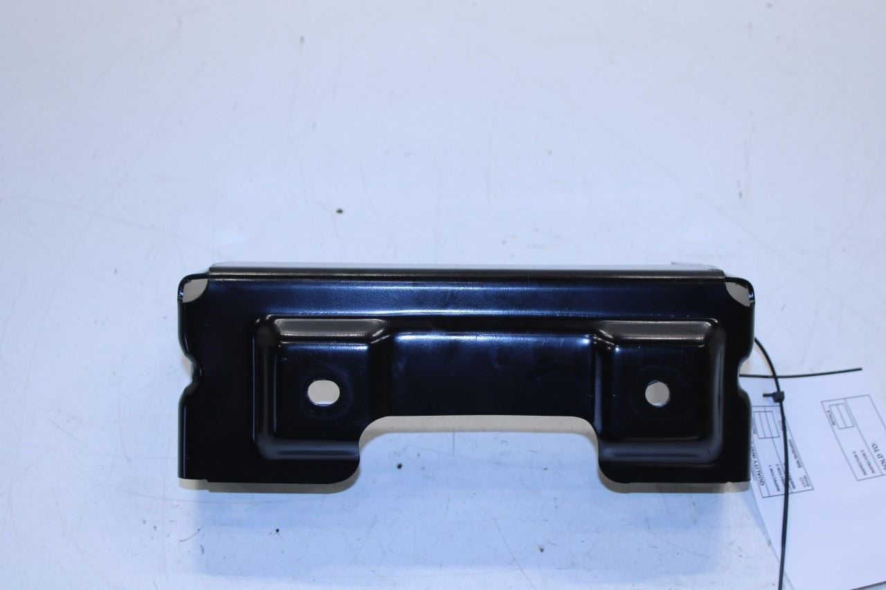 15-20 Ford F150 XL Super Cab 2.7L Front Center Jump Seat Frame Mount Bracket Set - Alshned Auto Parts