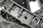19-23 Jeep Cherokee Latitude 3.2L 4WD Rear Bumper Reinforcement Support Bracket - Alshned Auto Parts
