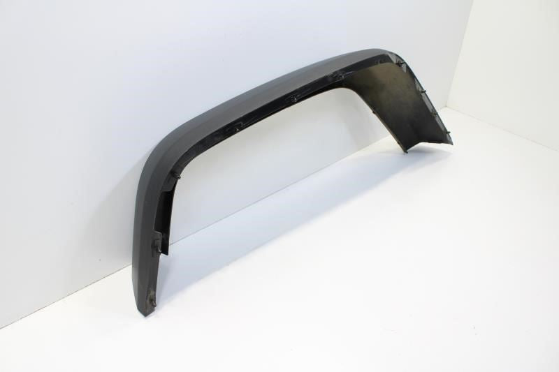 2007-17 Jeep Wrangler Rear 4Dr Left Quarter Fender Flare Molding 5KF17RXFAE OEM - Alshned Auto Parts