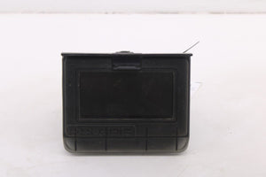 2014-2018 Polaris RZR XP 1000 Dash Instrument Panel Double Din Storage Box Assy