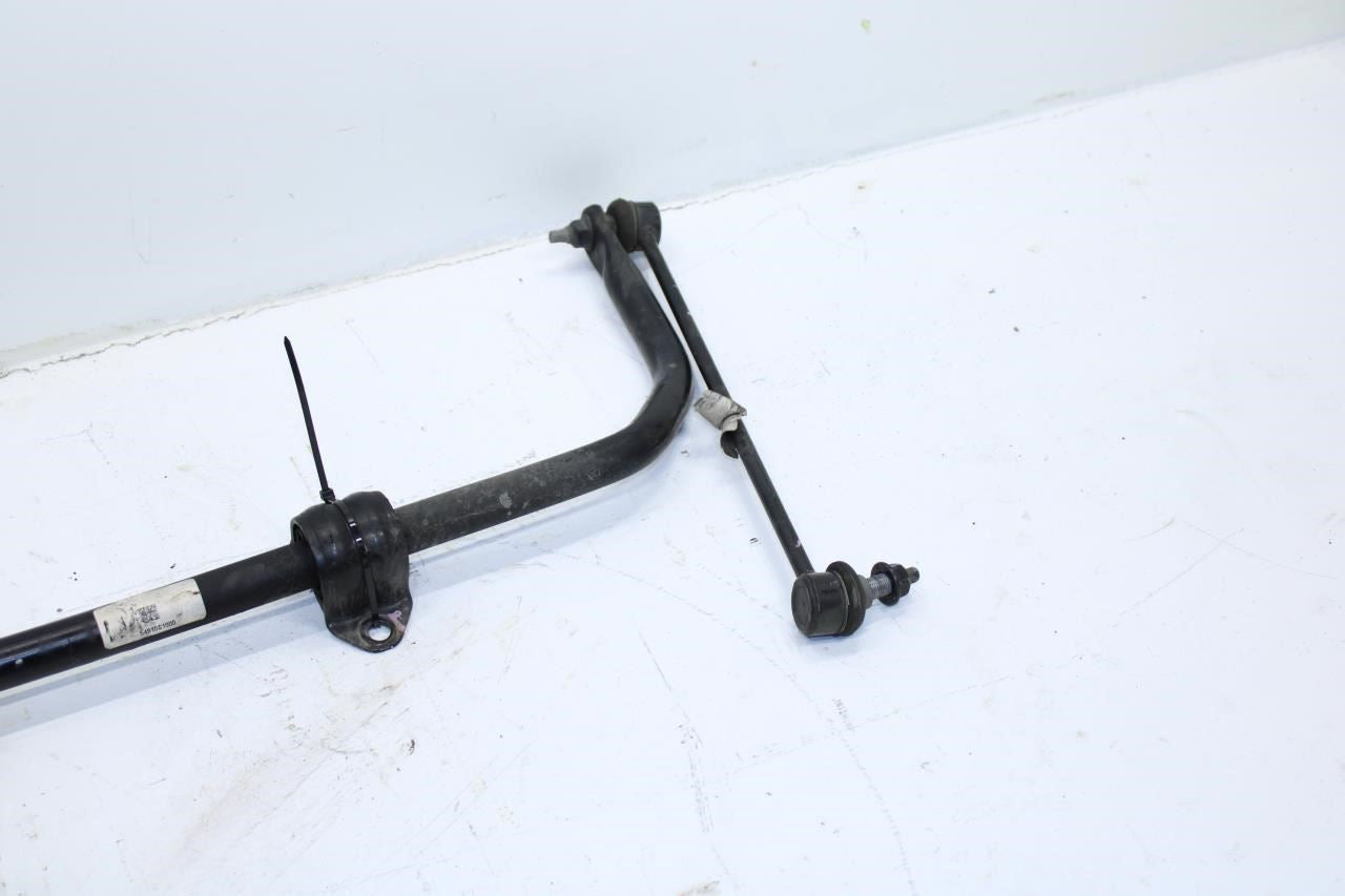19-20 Hyundai Santa Fe AWD FR Stabilizer Sway Anti-Roll Bar w/ Link 54810-S1000 - Alshned Auto Parts