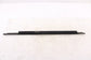 10-16 Audi S4 Premium Plus Rear Right Door Belt Outer Molding Inner Weatherstrip4