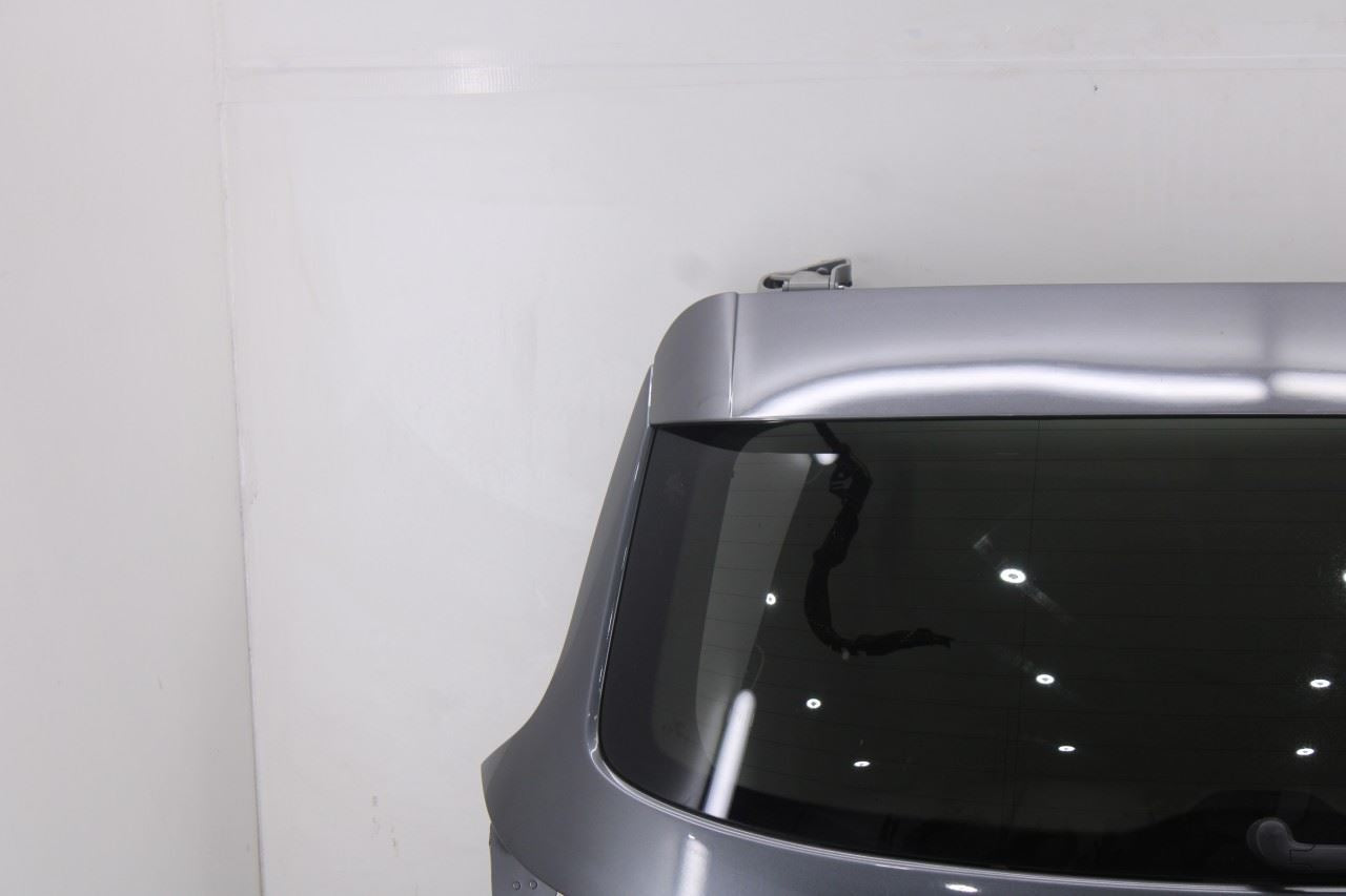 2009-17 Audi Q5 Premium Liftgate Tailgate Back Door Shell Panel w/ Glass *ReaD*3