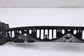 2010-15 BMW 750LI xDrive RR Bumper Center Mount Support Bracket 51127301225 OEM - Alshned Auto Parts