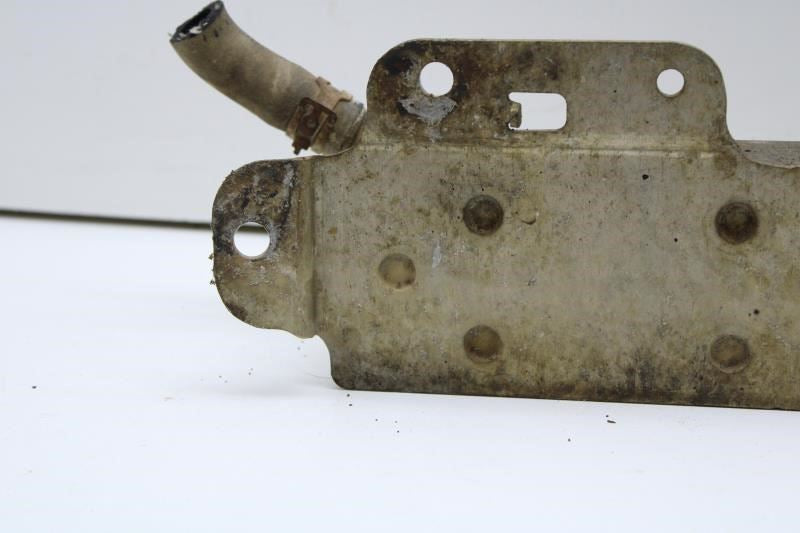 11-16 Ford F250 SD Crew Cab 6.7L Automatic Transmission Oil Cooler BC34-7H189-CC - Alshned Auto Parts