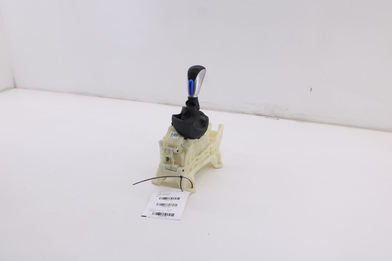2019-21 Hyundai Veloster 2.0L FWD Automatic Transmission Gear Shifter Lever Knob - Alshned Auto Parts