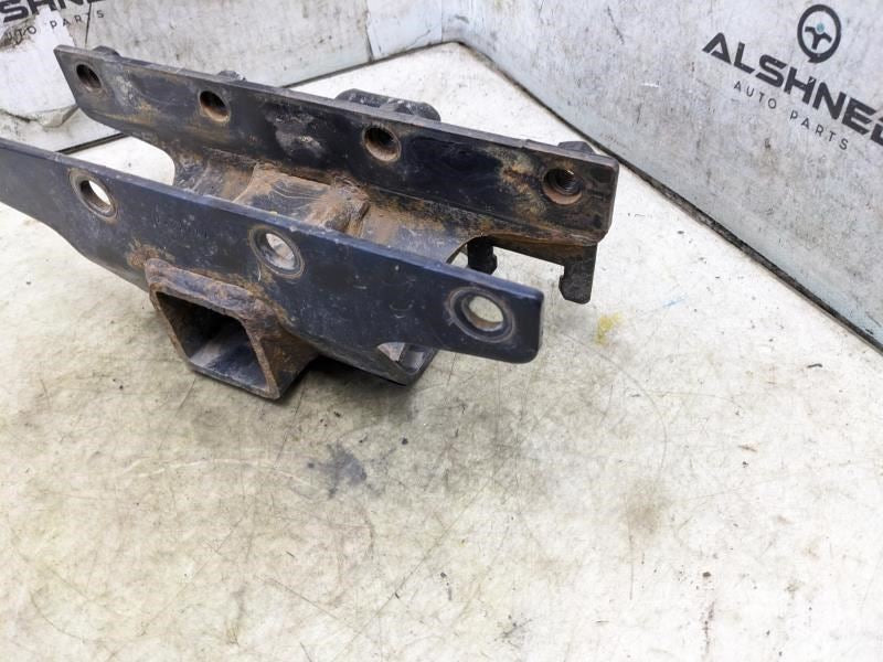 2013-2017 Jeep Wrangler Rear Bumper Trailer Tow Hitch 68193628AB OEM - Alshned Auto Parts