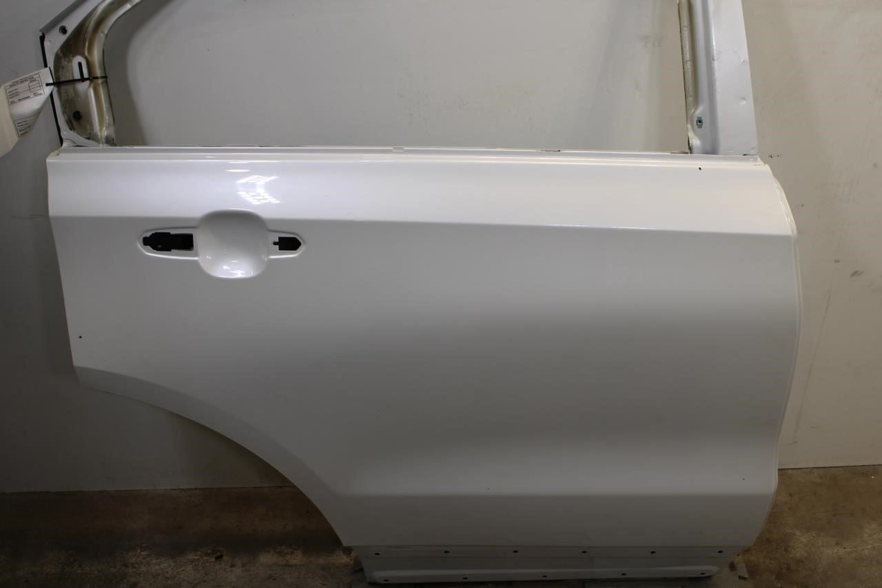 2019-2025 Cadillac XT4 Premium Rear Right Passenger Door Shell Panel 84710205 - Alshned Auto Parts