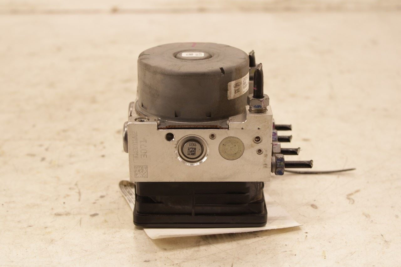 2018-2020 Ford Ecosport SE 1.0L ABS Anti Lock Brake Pump Module GN15-2B373-EA - Alshned Auto Parts