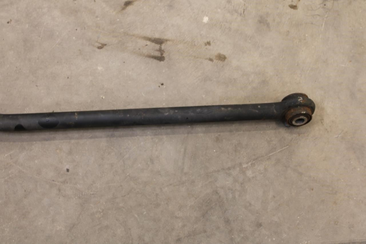 2012-2018 Jeep Wrangler Sahara 4WD 4x4 Rear Suspension Track Bar 52060024AE OEM - Alshned Auto Parts