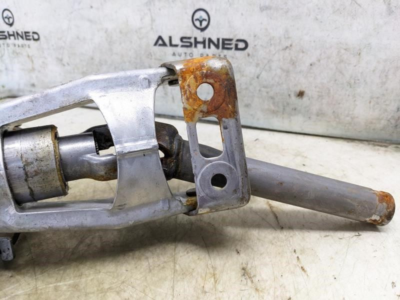 2022 Honda Civic Steering Column Assembly 44714 OEM - Alshned Auto Parts