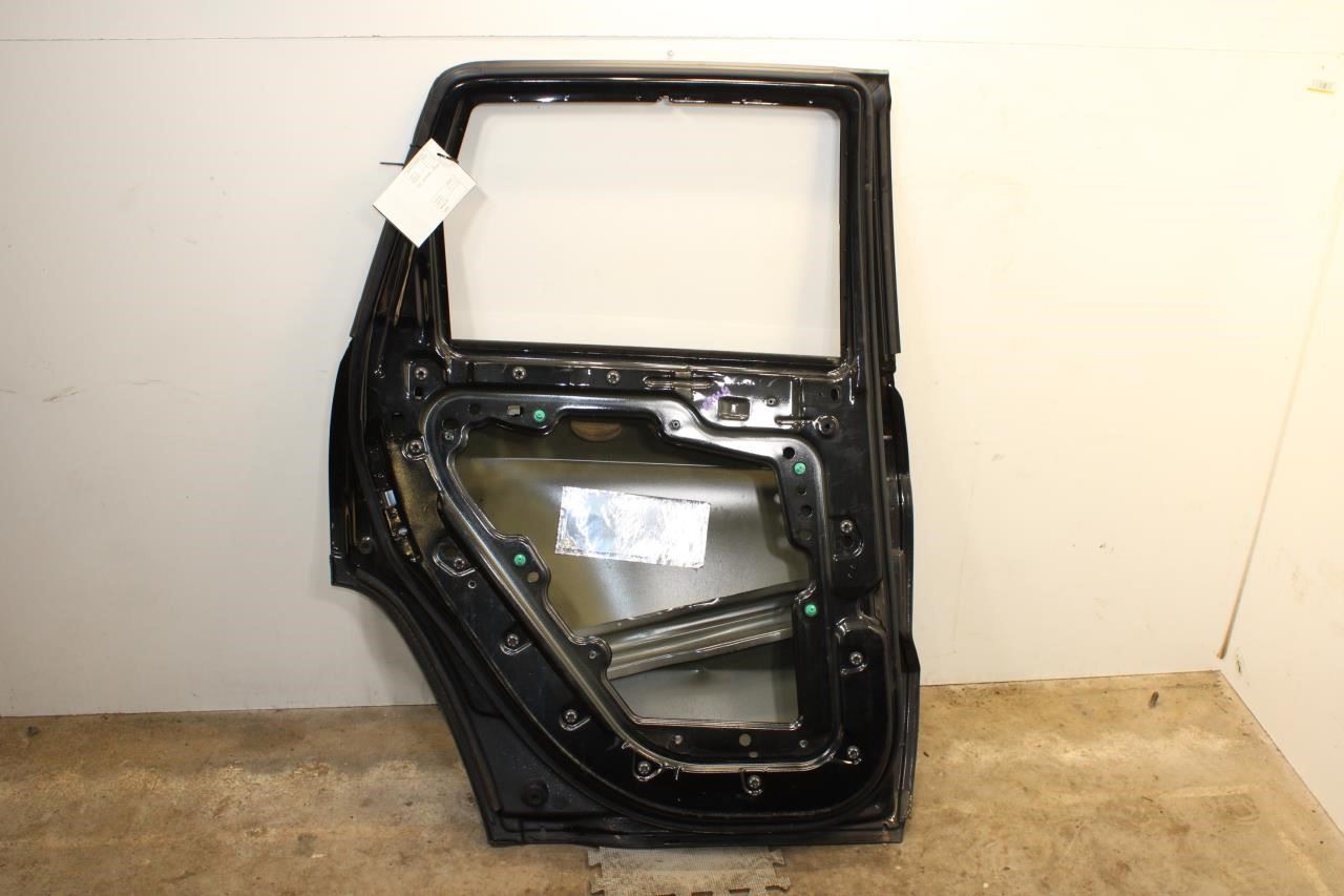 2011-2021 Jeep Grand Cherokee Limited Rear Left Door Shell Panel 55113635AO OEM - Alshned Auto Parts