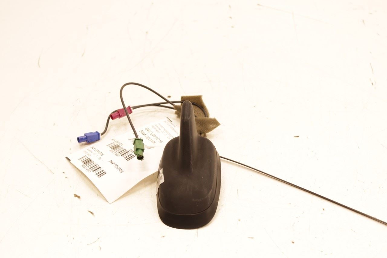 2014-2017 Volkswagen Passat SE Roof Exterior Shark Fin Antenna 3C0-035-507-T OEM - Alshned Auto Parts
