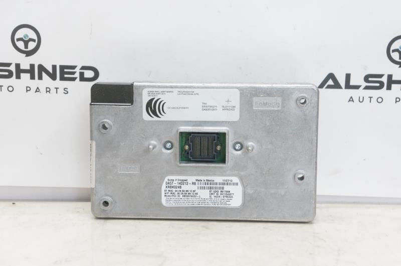 2014-2015 Lincoln MKX APIM Voice Recognition Sync Module DA5T-14D212-RB OEM - Alshned Auto Parts