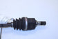 11-17 Hyundai Veloster Base FWD Front Right CV Axle Drive Half Shaft 49501-2V000 - Alshned Auto Parts