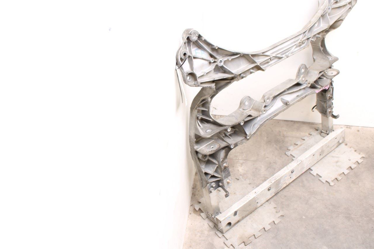 14-24 Infiniti Q50 Premium RWD Front Crossmember Subframe 54401-4GA1A OEM *ReaD* - Alshned Auto Parts