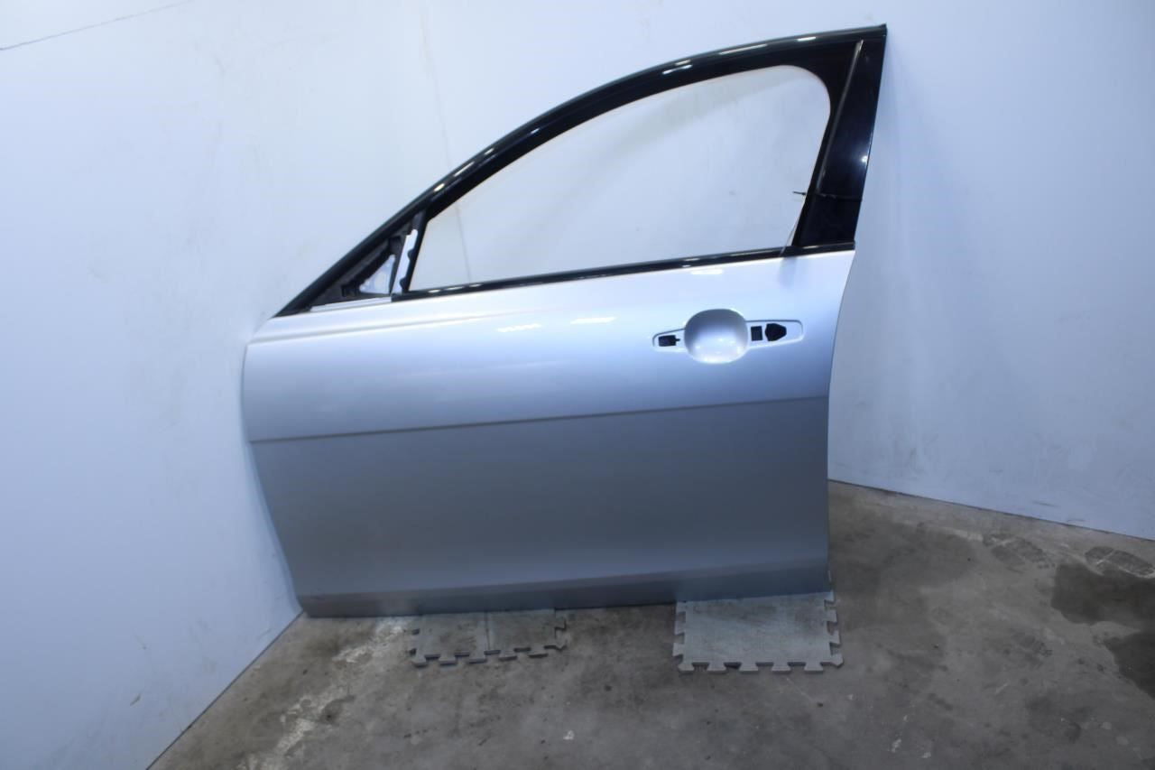 2017-2020 Jaguar XE R-Dynamic S Front Left Driver Door Shell Panel T4N2633 OEM - Alshned Auto Parts