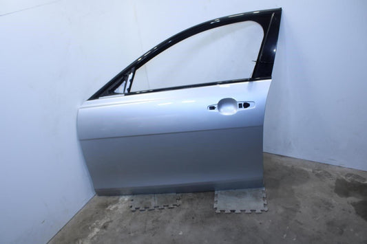 2017-2020 Jaguar XE R-Dynamic S Front Left Driver Door Shell Panel T4N2633 OEM - Alshned Auto Parts