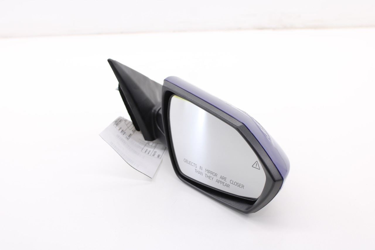 2021-25 Hyundai Elantra SE 2.0L FWD Passenger Right Side Rear View Mirror *ReaD* - Alshned Auto Parts