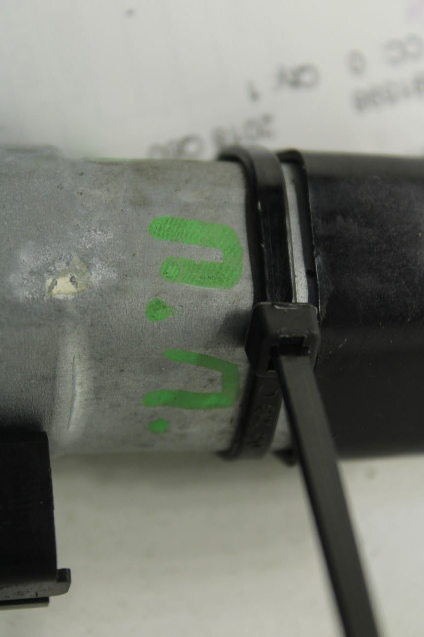 17-22 Infiniti Q60 Luxe Front Passenger Right Side Seat Track Motor 87671-4G10A - Alshned Auto Parts