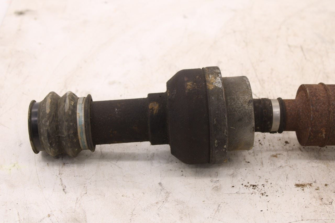 13-24 Ram 1500 Classic Express Quad Cab 5.7L Front Drive Shaft 8-Spd Auto 8HP706