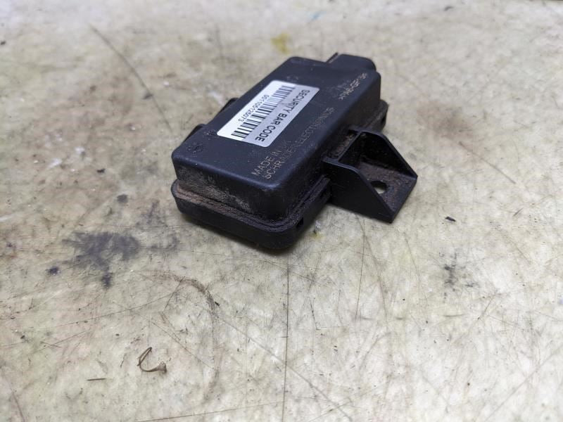 2014-2017 Jeep Wrangler Tire Pressure Control Module 68219832AD OEM - Alshned Auto Parts