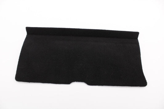 17-20 Chrysler Pacifica Limited Rear LH Side 3rd Row Floor Closeout Panel Carpet - Alshned Auto Parts