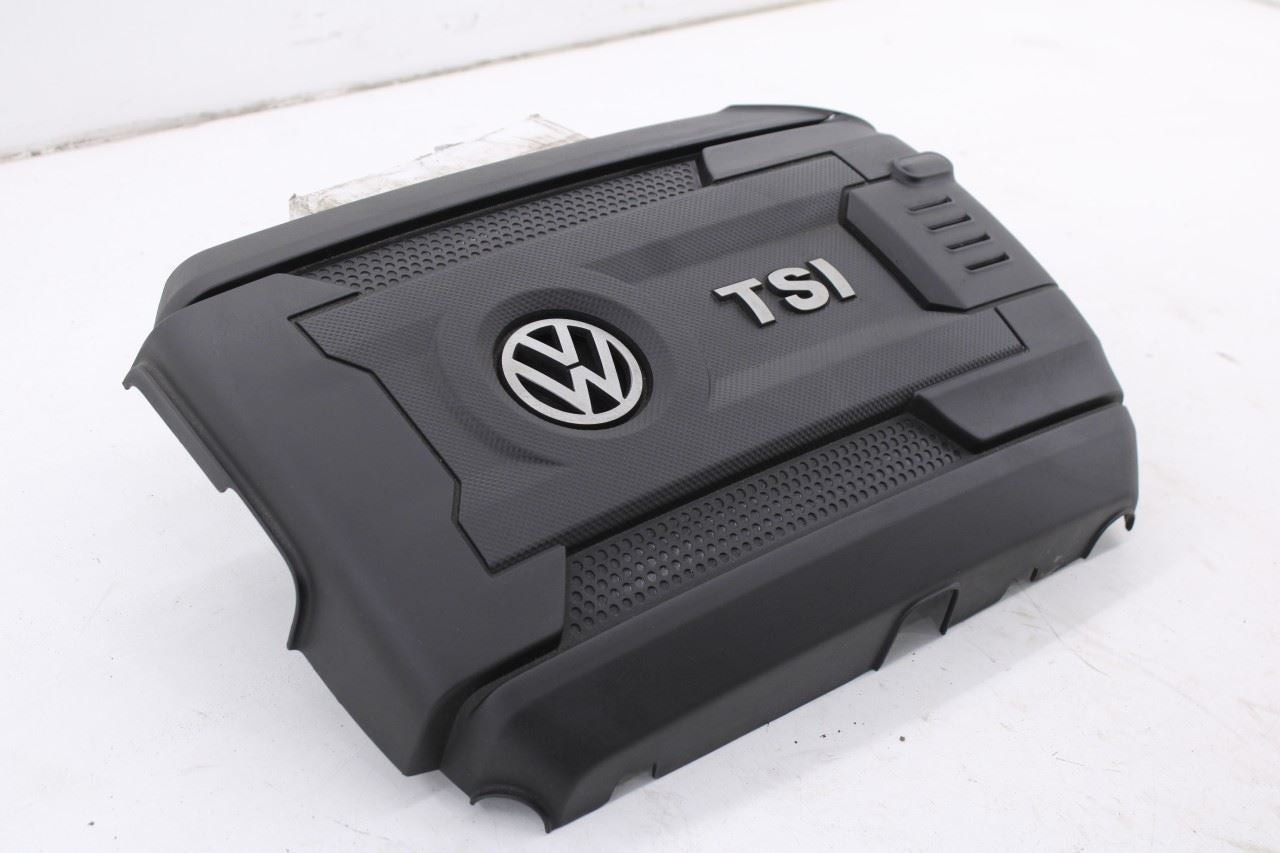 2014-2018 Volkswagen Jetta Sport 1.8L Engine Appearance Motor Cover 06K103925D2