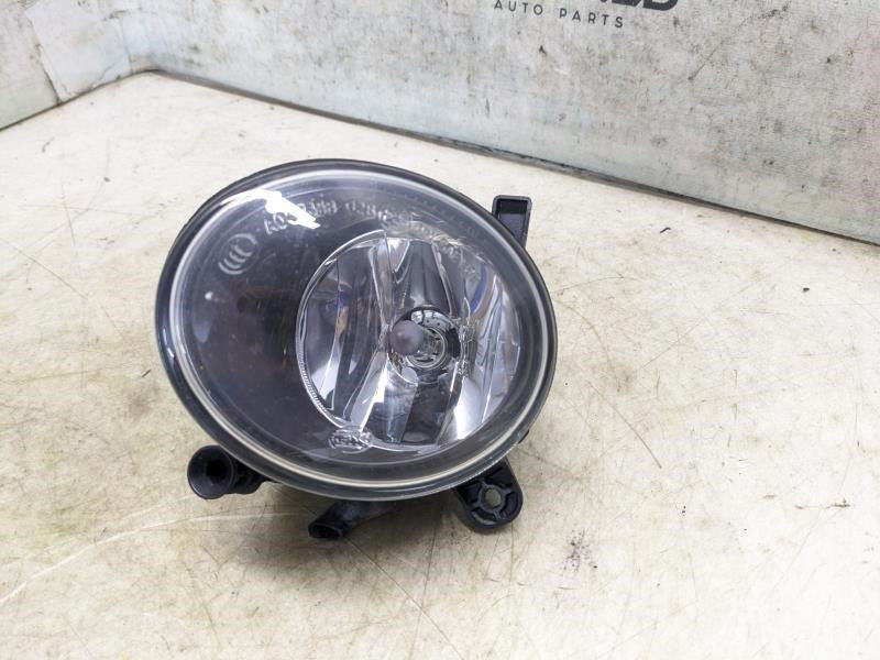 2009-12 Audi A4 Quattro Front Left Driver Side Fog Light Lamp 8T0-941-699-M OEM - Alshned Auto Parts