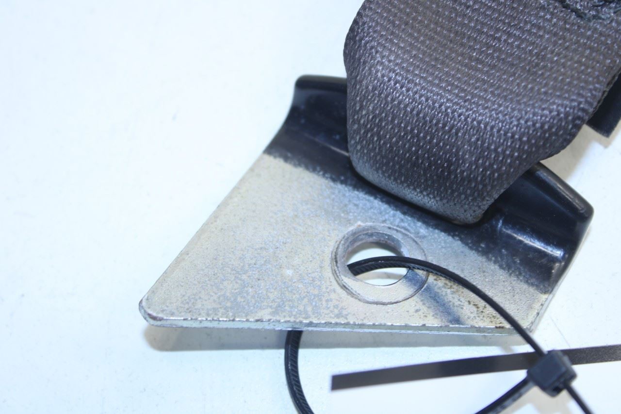 10-12 Jaguar XF Portfolio Rear Passenger Right Side 2nd Row Seat Belt Retractor - Alshned Auto Parts