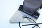 10-12 Jaguar XF Portfolio Rear Passenger Right Side 2nd Row Seat Belt Retractor - Alshned Auto Parts
