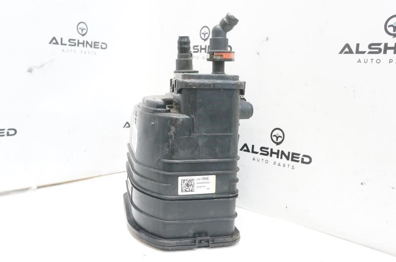 2013-2019 Cadillac ATS 2.0L Fuel Vapor Evaporator Emission Canister 84159632 OEM - Alshned Auto Parts
