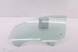 2011-2016 Audi S4 Premium Plus Front Left Door Window Movable Glass 8K0845201D