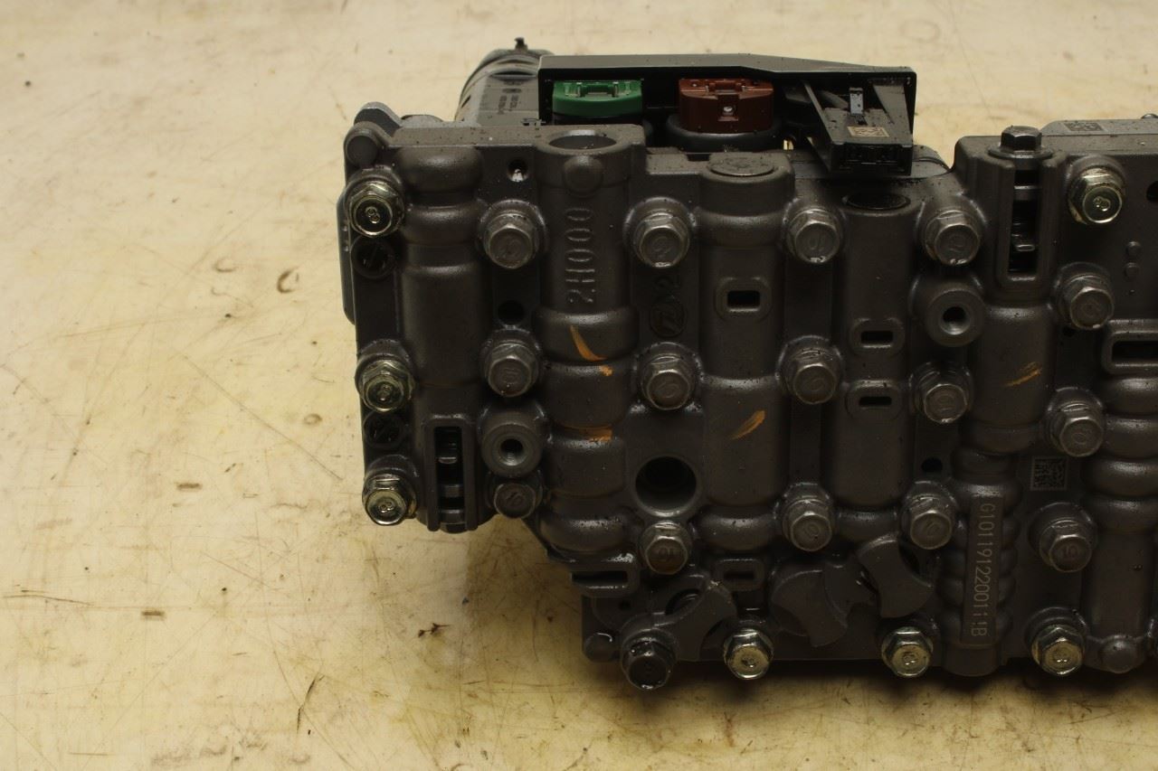 2019-2023 Kia Forte LXS 2.0L CVT Auto Transmission Valve Body 155K 48879-2H000 - Alshned Auto Parts