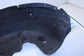 12-15 Mercedes-Benz ML350 Rear Left Wheelhouse Liner Splash Shield 166-884-13-22 - Alshned Auto Parts