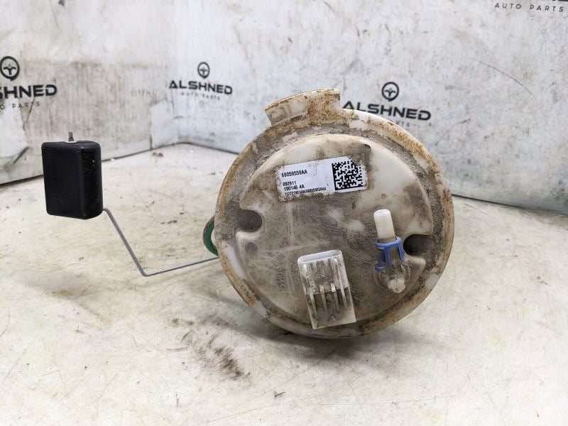 2011-2018 Jeep Wrangler Sport 3.6L AWD Fuel Pump Assembly 68059559AA OEM - Alshned Auto Parts