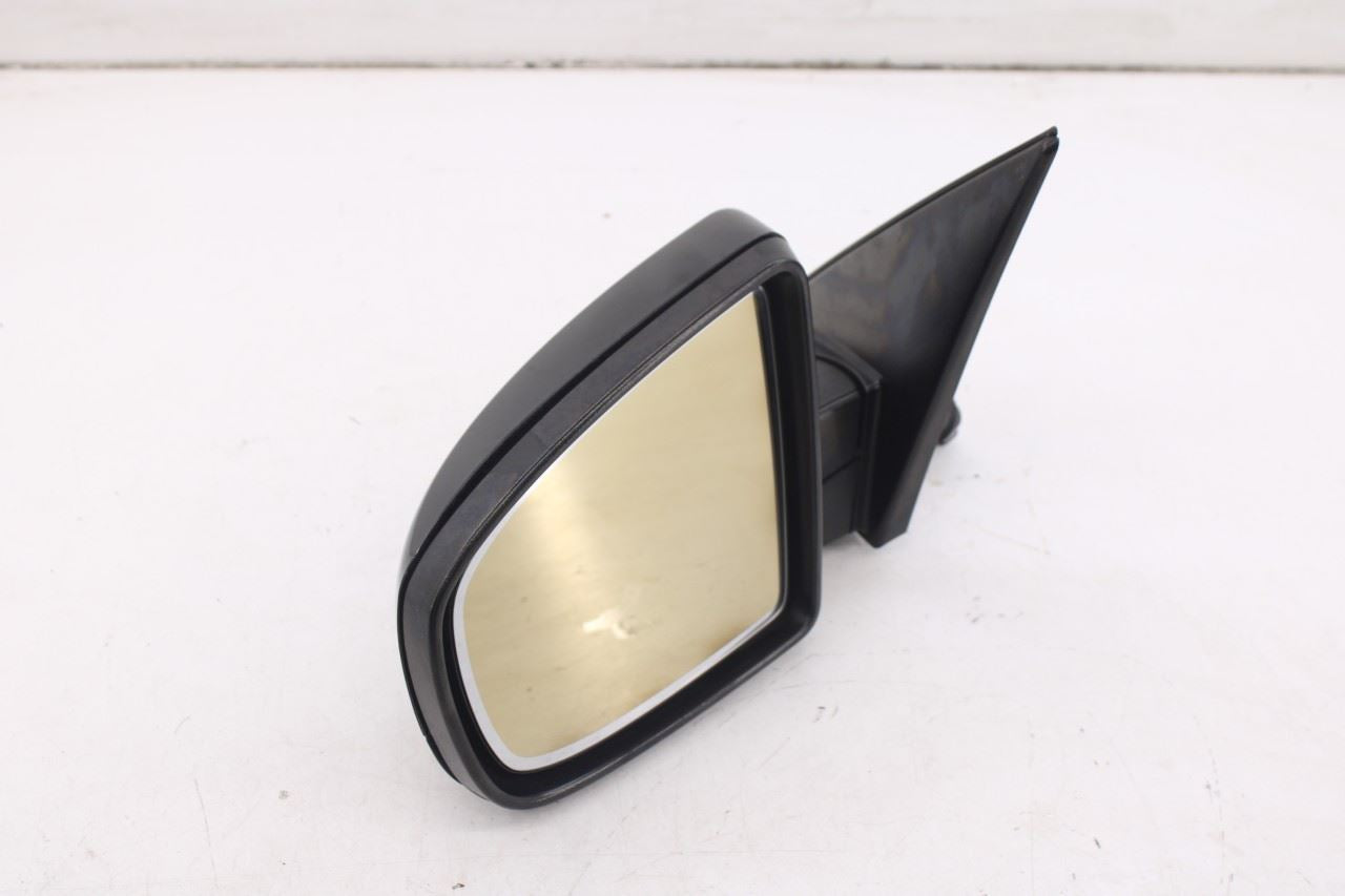 2007-13 BMW X5 xDrive35i 3.0L Driver Left Side Rear View Mirror 51-16-7-282-7312