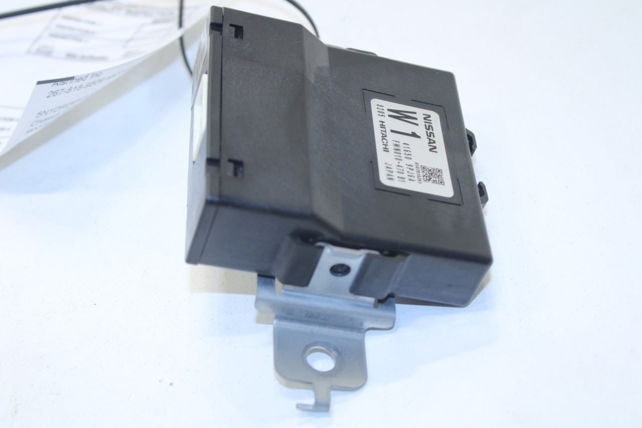 2017-19 Nissan Pathfinder SV Torque Split Controller Control Module 41650-9PJ6A - Alshned Auto Parts