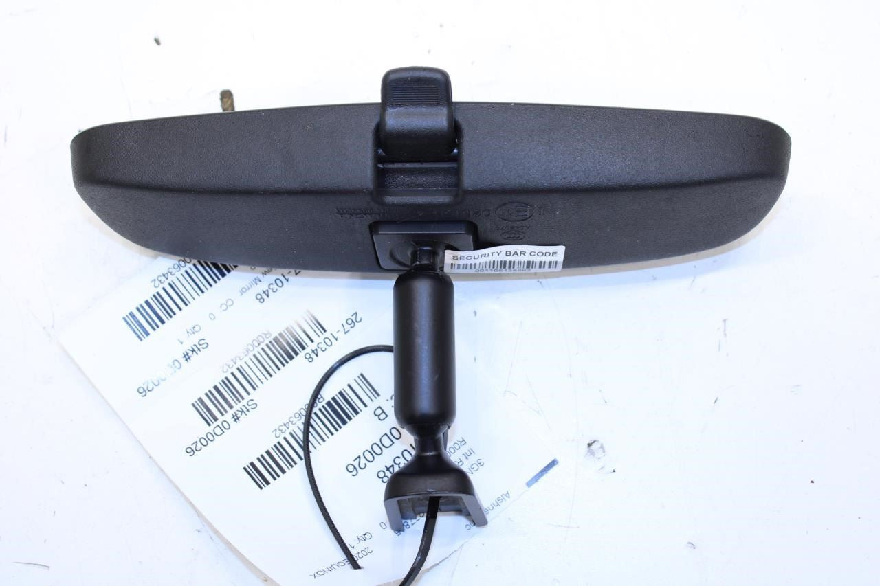 2018-2024 Chevrolet Equinox LT Interior Inside Rear View Mirror 13524916 OEM - Alshned Auto Parts